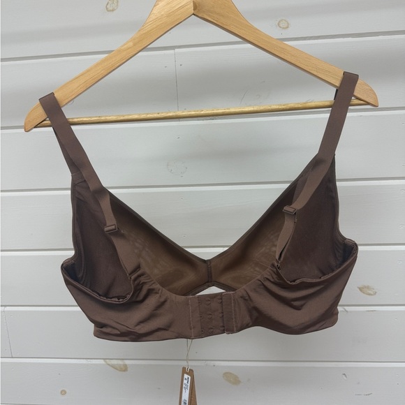Skims Weightless Scoop Bra 40DD NWT - Picture 2 of 6